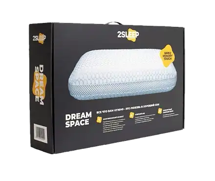 Упаковка с ручкой для подушки Фабрика упаковки в Москве - производство гофротары “ГофроМир” фото