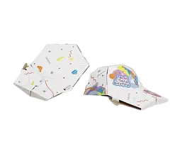 Фабрика упаковки в Москве - производство гофротары “ГофроМир” фото